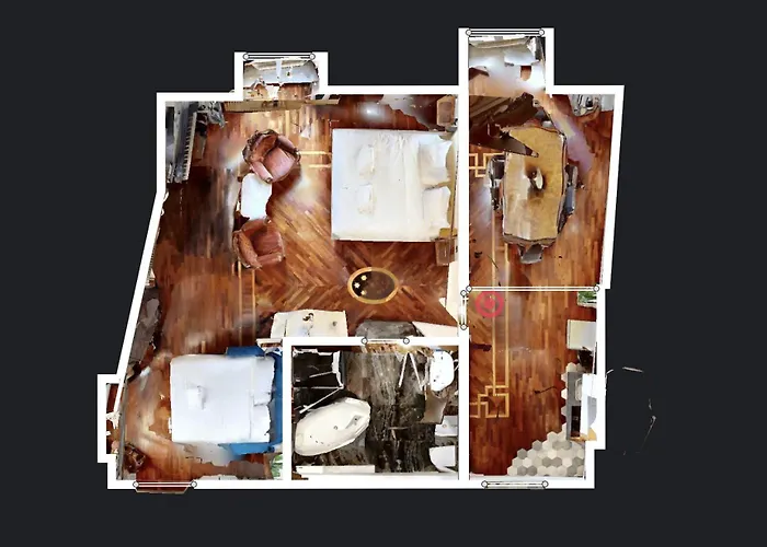 Palazzo Del Duca Piazza Navona Campo dei Fiori Piazza del Fico Guest House Affittacamere