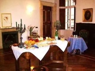 Palazzo Del Duca Piazza Navona Campo Dei Fiori Piazza Del Fico 3*