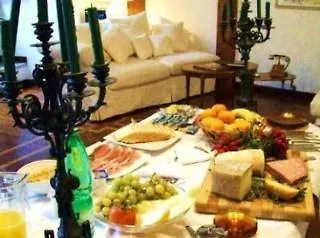 Palazzo Del Duca Piazza Navona Campo dei Fiori Piazza del Fico Guest House Affittacamere