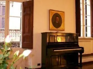 Konukevi Palazzo Del Duca Piazza Navona Campo Dei Fiori Piazza Del Fico