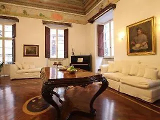 Palazzo Del Duca Piazza Navona Campo Dei Fiori Piazza Del Fico Roma