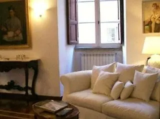 Palazzo Del Duca Piazza Navona Campo dei Fiori Piazza del Fico Guest House Affittacamere 3*