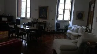 Palazzo Del Duca Piazza Navona Campo Dei Fiori Piazza Del Fico Konukevi 3*