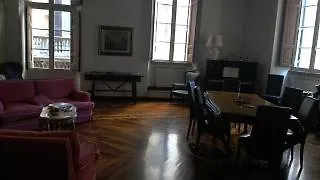 Palazzo Del Duca Piazza Navona Campo dei Fiori Piazza del Fico Guest House Roma