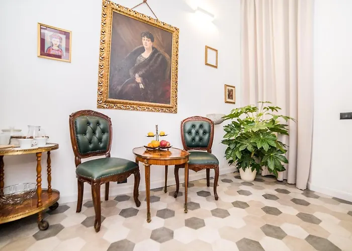 Palazzo Del Duca Piazza Navona Campo dei Fiori Piazza del Fico Guest House 3* Roma