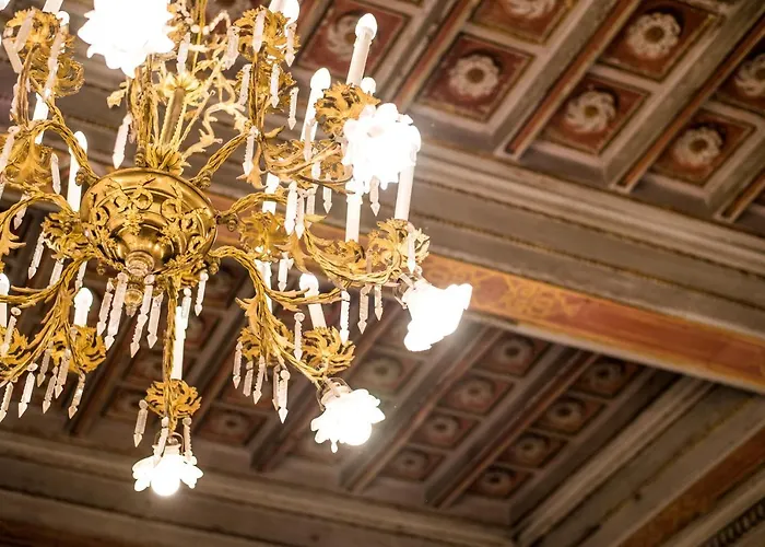 Palazzo Del Duca Piazza Navona Campo Dei Fiori Piazza Del Fico 3*