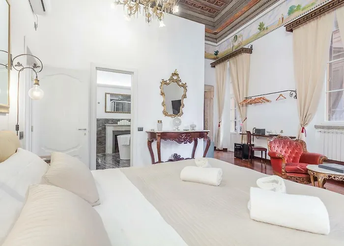 Palazzo Del Duca Piazza Navona Campo dei Fiori Piazza del Fico Guest House Affittacamere 3*