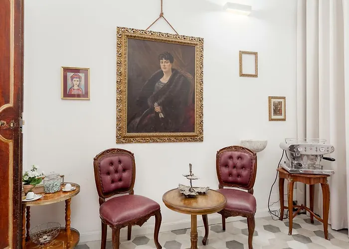 Palazzo Del Duca Piazza Navona Campo dei Fiori Piazza del Fico Guest House 3*