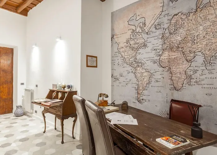 Palazzo Del Duca Piazza Navona Campo dei Fiori Piazza del Fico Guest House Affittacamere 3*
